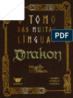 Tomo Das Muitas Linguas PDF