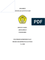 JOB SHEET PUTRI DOHANIS