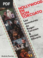 Hollywood en Don Torcuato - Las Aventuras de Roger Corman y Héctor ...