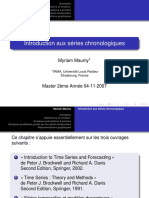 Cours1 M2Stats PDF