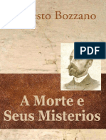 A Morte e Seus Mistérios - Ernesto Bozzano PDF
