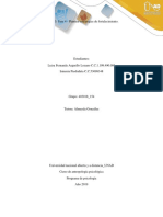 Unidad 3 Fase 4 - Plantear Estrategias de Fortalecimiento PDF