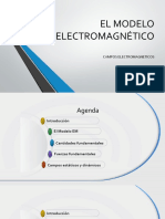 1-Modelo Electromagnetico