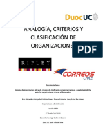 Analogia Entre Empresas Publica y Privada Ripley CorreosChile PDF
