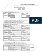 Ejecicio Efectivo y E Resuelto