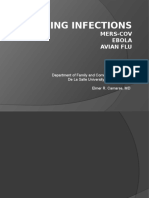 Visual Triage Form | PDF | Respiratory Diseases | Health Care