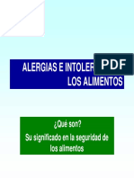 Alérgenos PDF