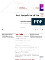 Basic Parts of Control Valves - Control Valve Functions.pdf