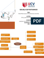 Fases Previas Al Coaching