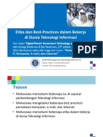 KU1072 15 EthicsBestPracticesIT PDF