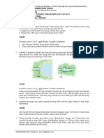 Solusi Modul Tutorial 7 FIDAS IA 2016-2017