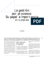 L8. LA GESTIÓN POR PROCESOS_ SU PAPEL E IMPORTANCIA EN LA EMPRESA- Sagastegui