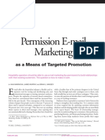 2002 Email-Marketing Chraq PDF