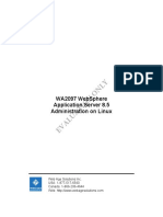 WA2097 WebSphere Application Server 8.5.pdf