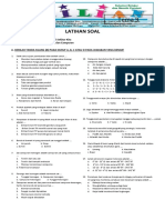 Soal Tematik Kelas 5 SD Tema 9 Subtema 1 Benda Tunggal Dan Campuran - WWW - Bimbelbrilian