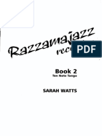 Book 2: Sarah Watts