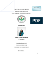 CJR Psikologi Endang PDF