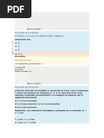 Tarea 3 - Presentar evaluación ecuaciones diferenciales de primer orden y orden superior