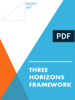 3 Horizons PDF