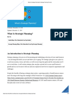What Is Strategic Planning_ _ Strategic Planning Process.pdf