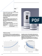 PallPFD ReserviorVentFilter