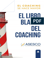 El Libro Blanco del Coaching