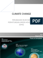 CLIMATE CHANGE Suralaya