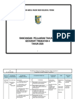 RPT Geografi Ting 4 2020