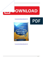 Terjemahan Kitab Minhajul Muslim PDF 719