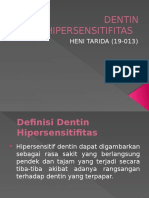 DENTIN HIPERSENSITIFITAS.pptx