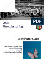 Lean Manufacturing Sesión 1 v2