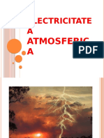 Electricitatea-atmosferica