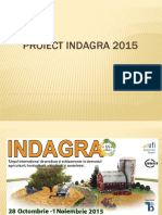 Indagra 2015