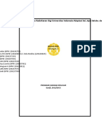 (PDF) Adaptasi Sel, Jejas Seluler, Dan Kematian Sel