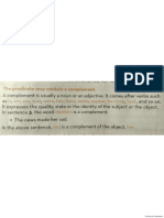 Parrs of Predicate PDF