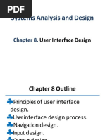 User Interface Design PDF