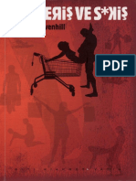 Alışveriş Ve Sikiş - Mark Ravenhill PDF