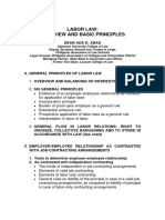 Pals Labor Law Overview 15april2020 PDF