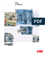 ABB Motors - General Purpose 3