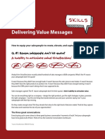 Skills Solution Brief