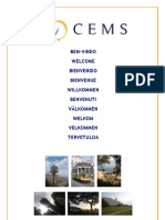 CEMS Lisbon Handbook