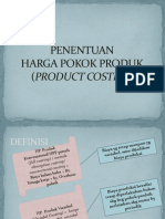 D201265101_3. PENENTUAN HARGA POKOK PRODUK (PRODUCT COSTING)