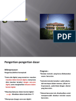 Mikroprosesor GH PDF