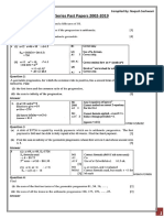 O Levels Add Math Past Papers Book PDF