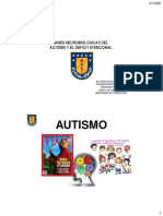 6Bases neurobiologicas Autismo y TDA 2019