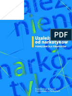 Uzaleznienie Od Narkotykow PDF
