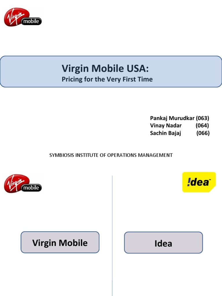 old numbers Virgin mobile port number