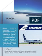 TAROM