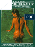 The Manual of Nude Photography PDF