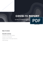 energy market covid-19-report